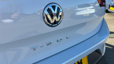 Volkswagen T-Roc 2.0 TDI SEL 5dr DSG Diesel Hatchback